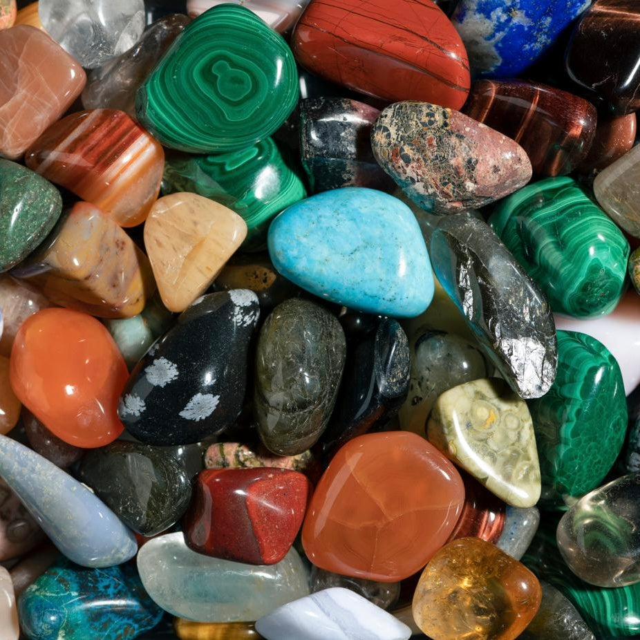 Andere natuurstenen
