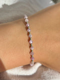 Seraphina armband zilver