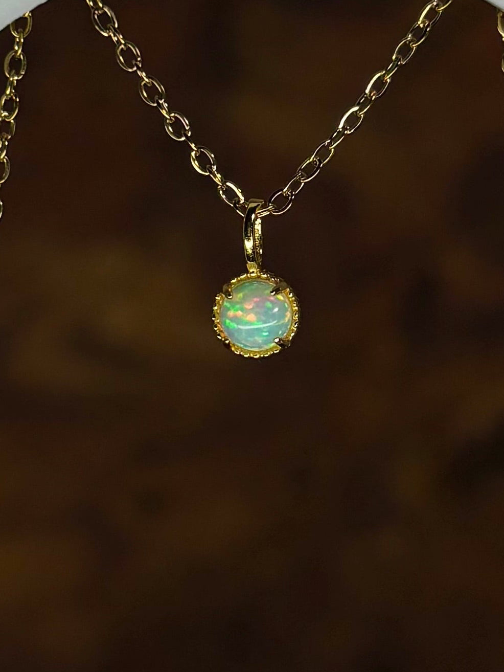 Mia ketting