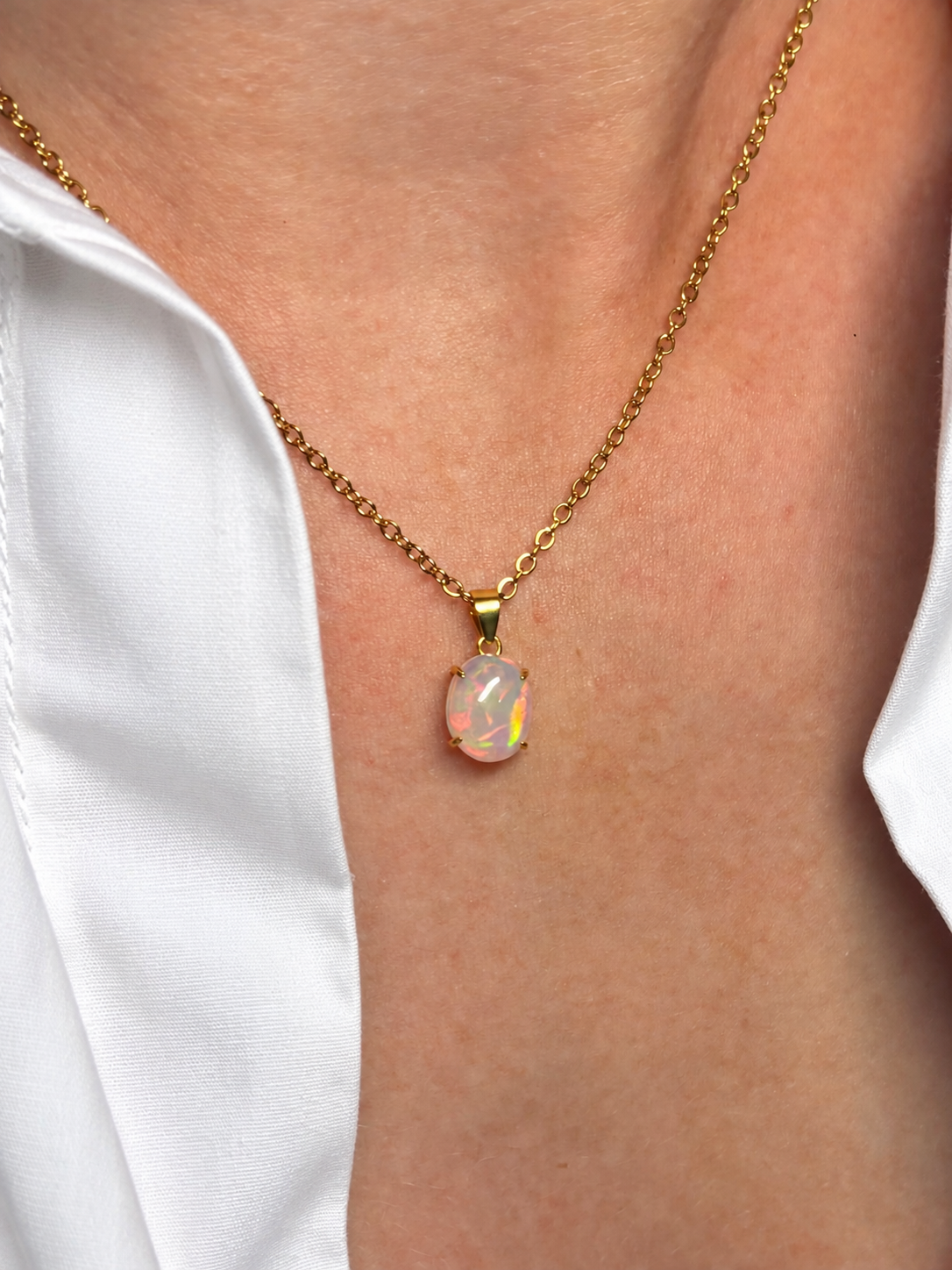 Ophelia ketting