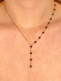 Hera ketting goud