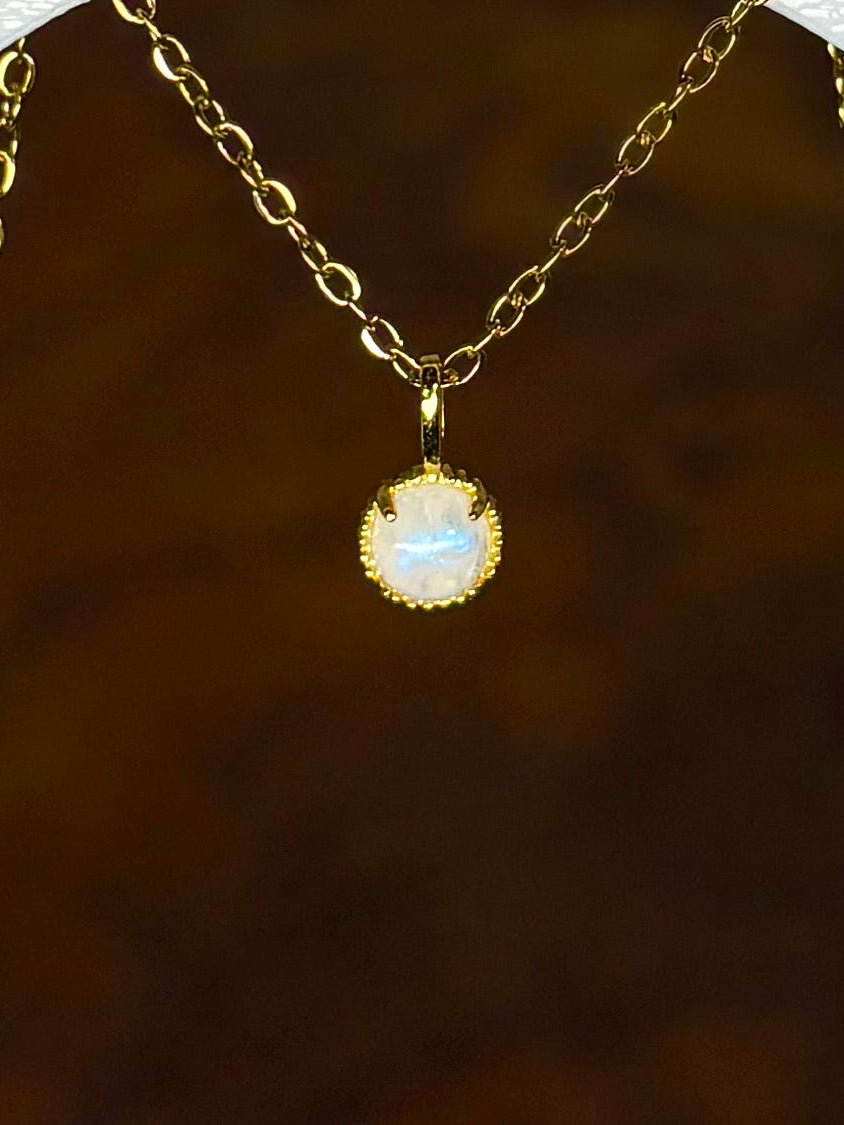 Mia ketting