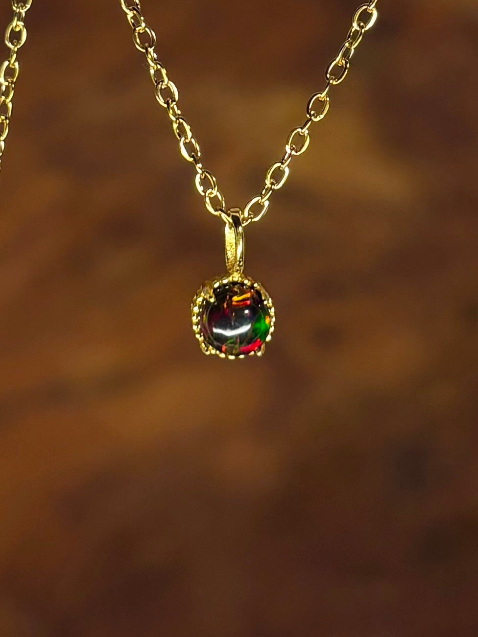 Mia ketting