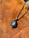 Victoria ketting zilver