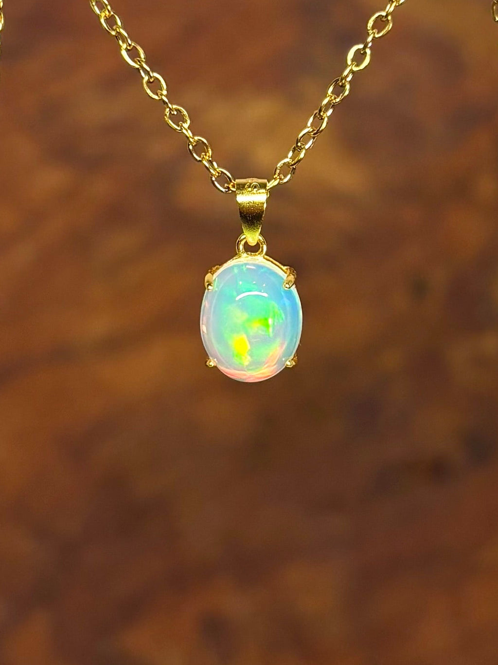Ophelia ketting