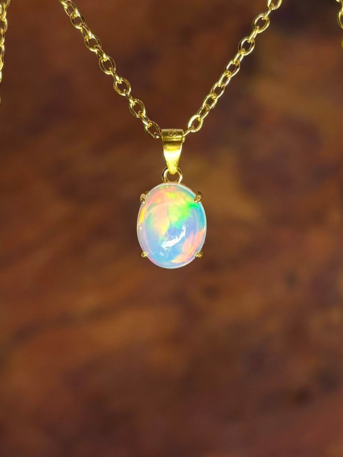 Ophelia ketting