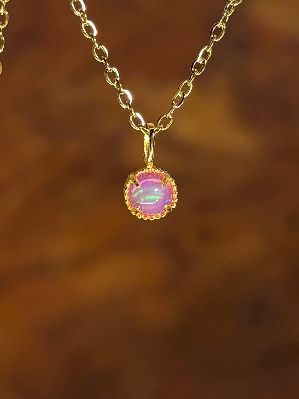 Mia ketting
